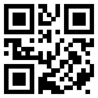 Il Qr Code di 3407358028