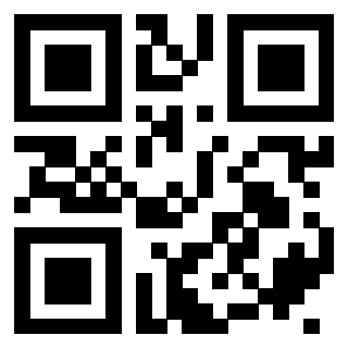 Il QrCode di 3407358029