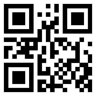 Scansione del QrCode di 3407358030