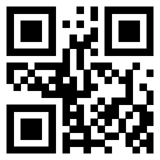 QrCode di 3407358031