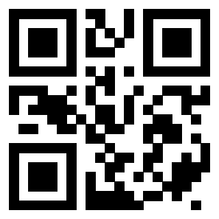 Immagine del QrCode di 3407358033