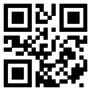 3407358034 Qr Code associato