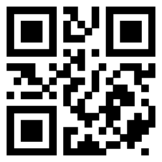 Scansione del Qr Code di 3407358035