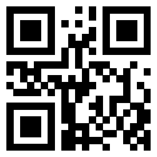 Immagine del Qr Code di 3407358036