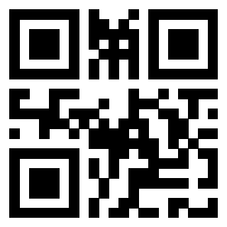 3407358037 QrCode associato