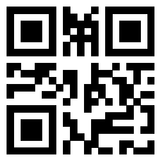 3407358039 - Immagine del QrCode