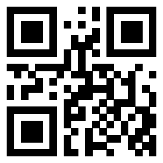 3407358040 - Immagine del Qr Code associato