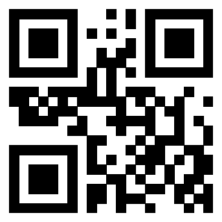 3407358041 Qr Code associato