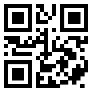 Scansione del QrCode di 3407358045