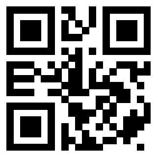 3407358049 - Immagine del Qr Code associato