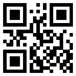 Scansione del Qr Code di 3407358051