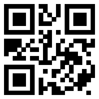 3407358058 - Immagine del Qr Code