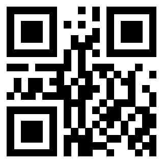 Scansione del Qr Code di 3407358061