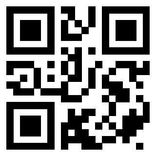 Immagine del QrCode di 3407358062