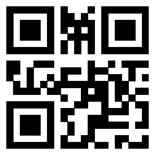Immagine del Qr Code di 3407358065