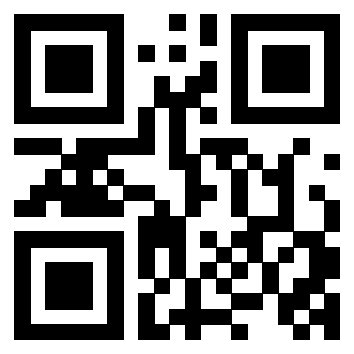 3407358068 - Immagine del Qr Code associato