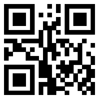 Immagine del Qr Code di 3407358073