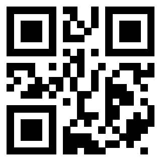 Il QrCode di 3407358077