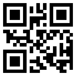 Scansione del QrCode di 3407358079