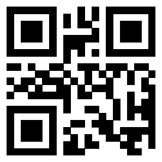 Scansione del QrCode di 3407358080