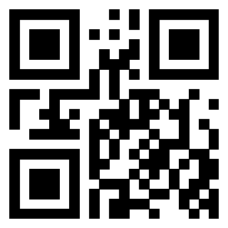3407358081 Qr Code associato