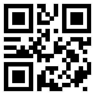 Scansione del QrCode di 3407358082