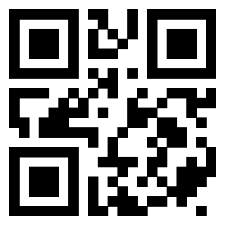 3407358083 Qr Code associato