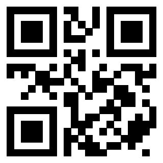 Scansione del Qr Code di 3407358084