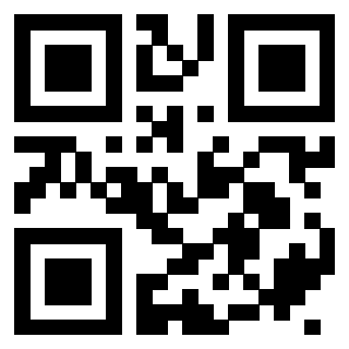 3407358085 Qr Code associato