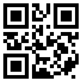 Il QrCode di 3407358086