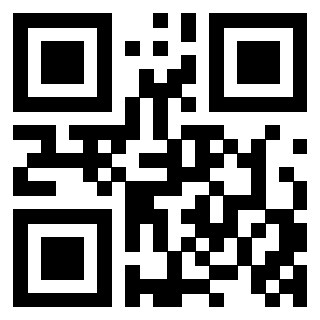 Il Qr Code di 3407358087