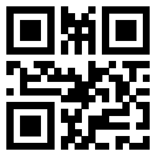 Immagine del Qr Code di 3407358089