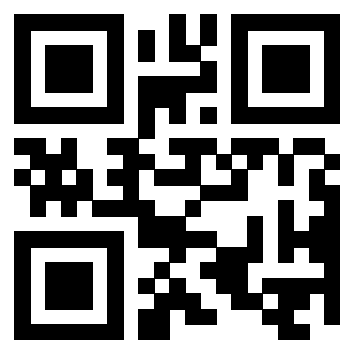 3407358091 - Immagine del QrCode associato