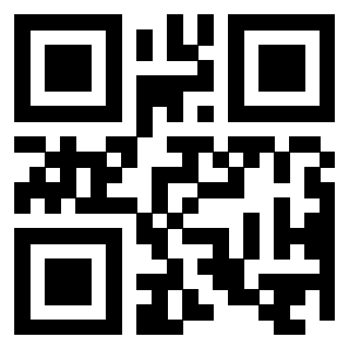 Il QrCode di 3407358092