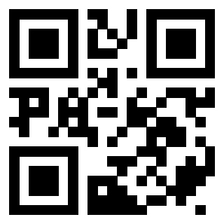Immagine del QrCode di 3407358094