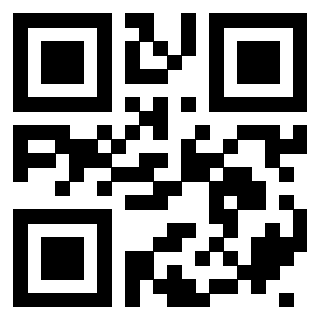 Immagine del QrCode di 3407358096