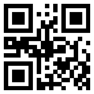 Immagine del Qr Code di 3407358103