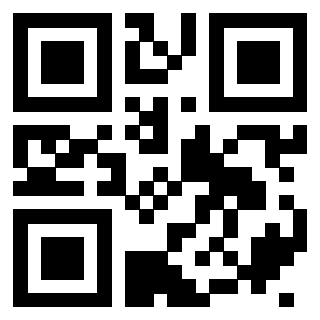 Scansione del Qr Code di 3407358108