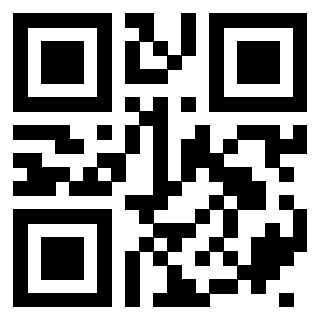 Immagine del QrCode di 3407358110