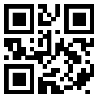 3407358112 - Immagine del Qr Code