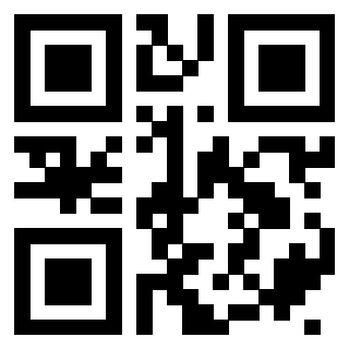 3407358113 - Immagine del QrCode