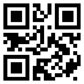 3407358114 - Immagine del QrCode associato