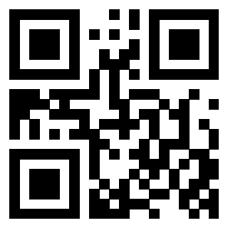 3407358117 - Immagine del Qr Code