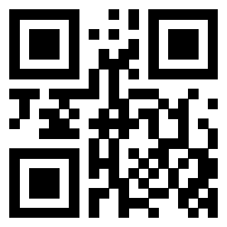 3407358118 - Immagine del QrCode