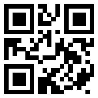 Immagine del QrCode di 3407358120