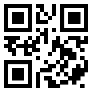 3407358121 QrCode associato