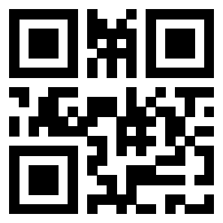 Scansione del QrCode di 3407358122