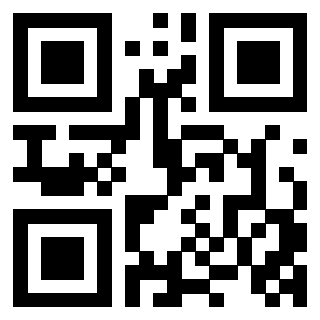 3407358124 - Immagine del QrCode associato