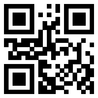 3407358128 Qr Code associato