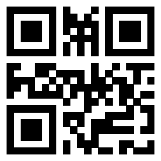 3407358129 Qr Code associato